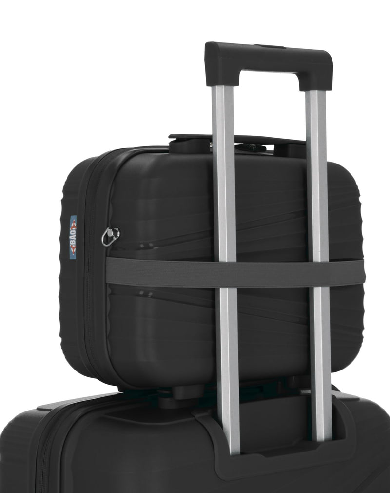 OBAGO - LOT DE 2 - Valises cabine et grand vanity VELA