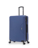 Lot de 2 Valises Rigides Grand Format et Taille Moyenne WAGRAM