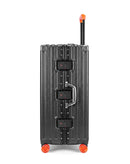 Set de 3 Valises Rigides LUGERS