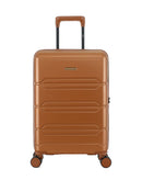 Lot de 2 Valises Rigides Cabine et Cabine XS LYNDA
