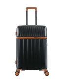 Lot de 2 Valises Rigides Taille Moyenne et Cabine XS ZERMATT