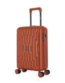 Valise Cabine XS Rigide ODEON