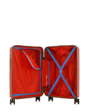 Lot de 2 Valises Rigides Cabine et Cabine XS OAKLAND