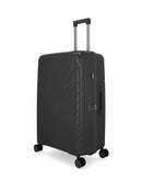 OBAGO - LOT DE 4 - Valises grand format, weekend, cabine et cabine XS LYRA