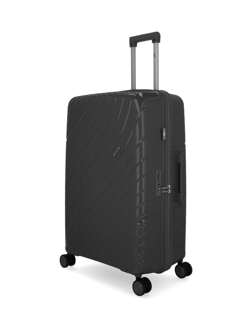 OBAGO - LOT DE 3 - Valises grand format, weekend et cabine LYRA