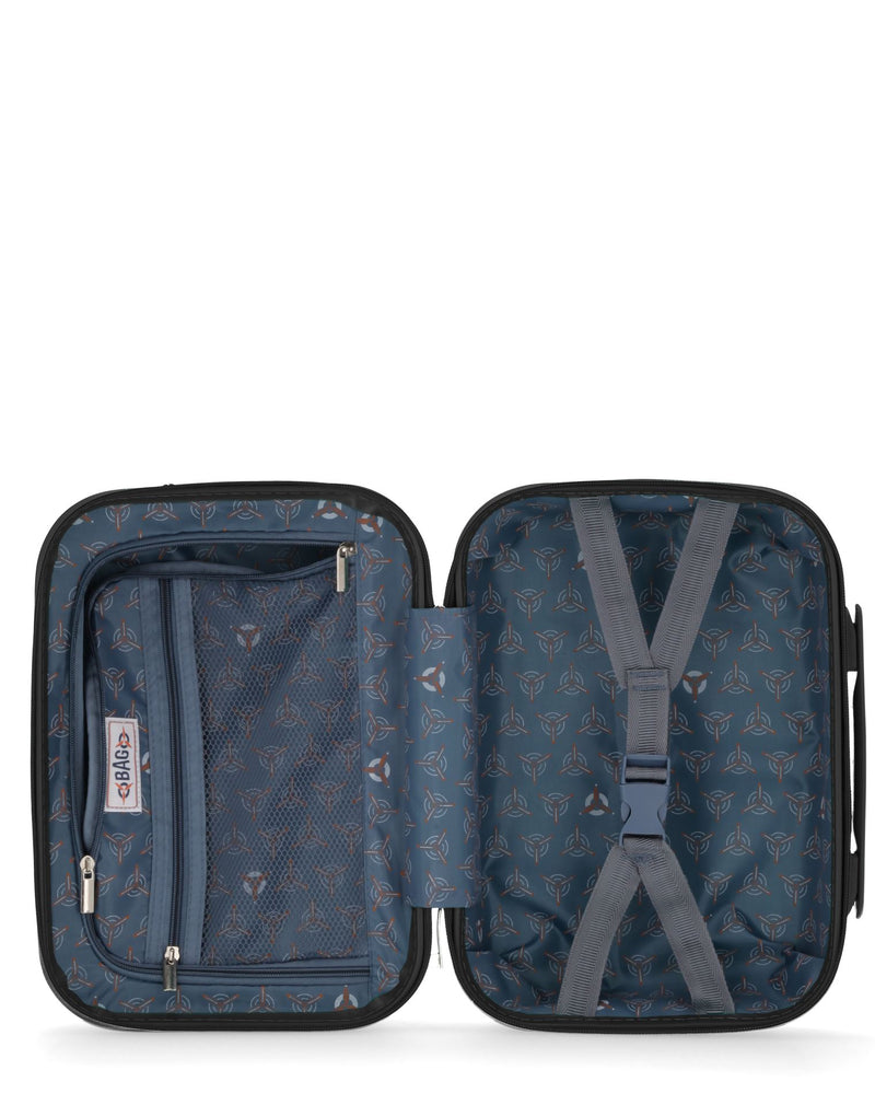 OBAGO - GRAND VANITY VELA-W