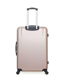 HERO - LOT DE 3 - Valises grand format, cabine et vanity CORONADO
