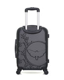 LPB LUGGAGE - LOT DE 2 - Valises cabine et cabine XXS NAIS