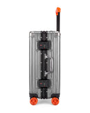 Valise Cabine Rigide LUGERS
