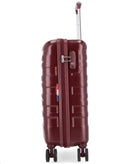 LYS PARIS - Valise cabine rigide extensible 1781