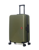 SWISS KOPPER - LOT DE 3 - Valise Grand Format, Valise Week-end et Valise Cabine XXS SPIEZ