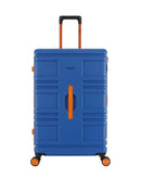 Lot de 2 Valises Rigides Grand Format et Cabine EVERGLADES
