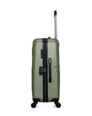 LPB LUGGAGE - Set de 3 Valises AELYS