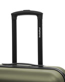 Valise Taille Moyenne Rigide REDWOOD