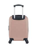 BLUESTAR - Valise Petite Cabine XXS OPERA