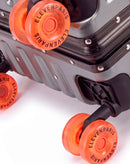Set de 3 Valises Rigides LUGERS