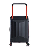 Lot de 2 Valises Rigides Grand Format et Taille Moyenne NORTH BEACH