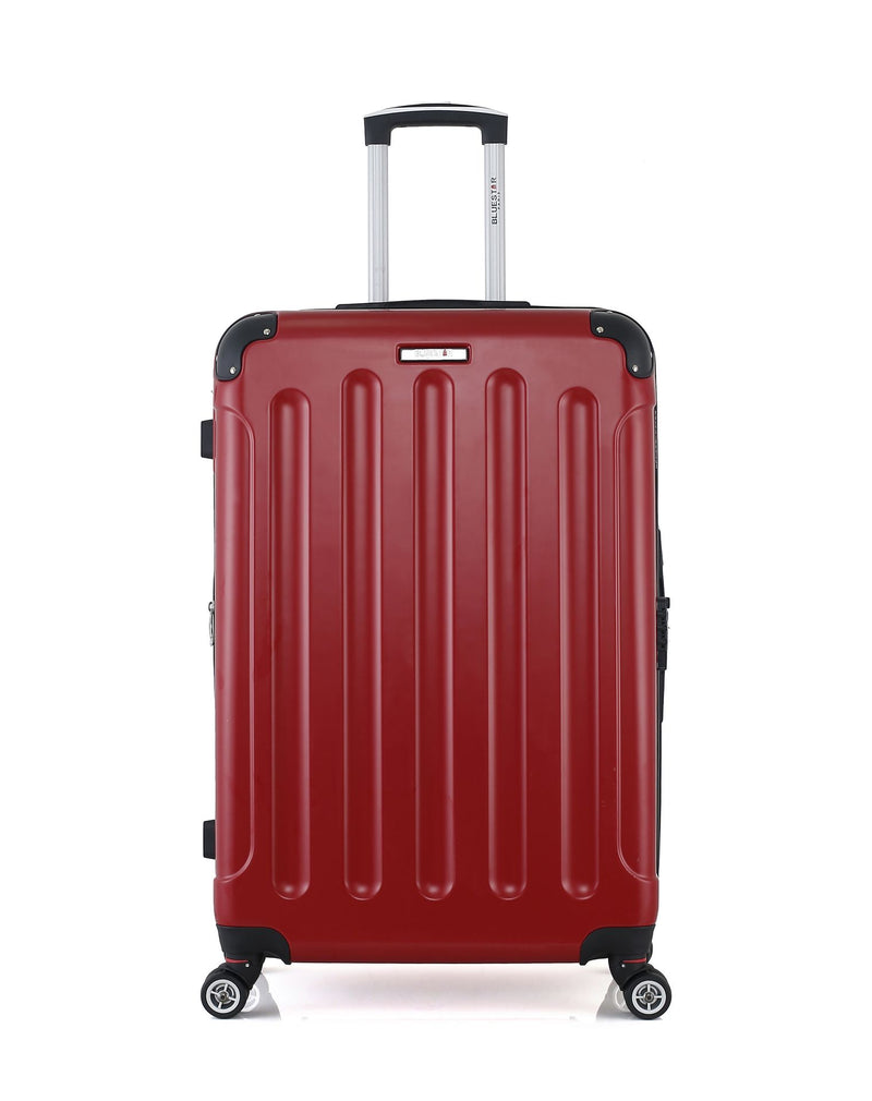 BLUESTAR - SET DE 3 ABS TUNIS B 4 ROUES
