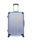LPB LUGGAGE - Lot de 3 - Valises grand format, weekend et cabine XXS MARIANNE