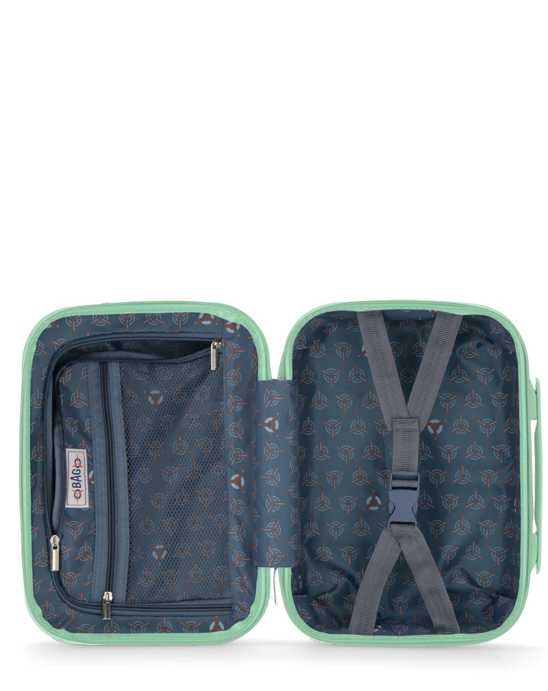 OBAGO - GRAND VANITY VELA-W