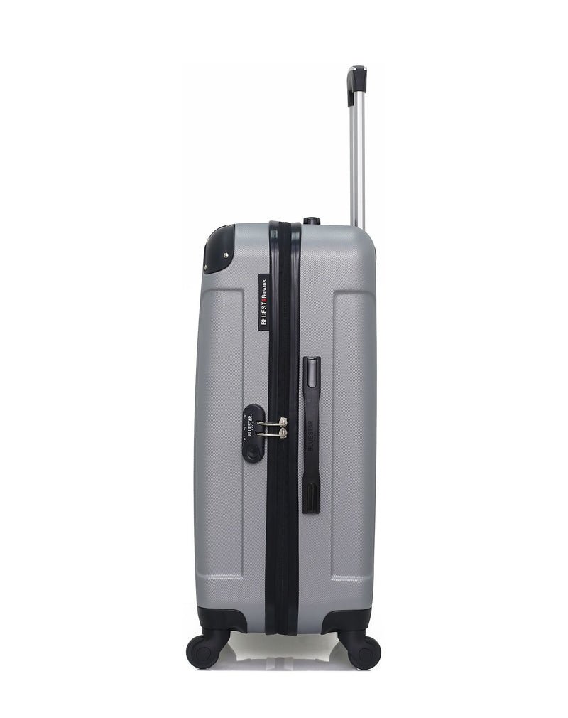 BLUESTAR - Valise Weekend MADRID 65 cm 4 Roues
