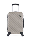 BLUESTAR - Valise Cabine CITE 55 cm 4 Roues