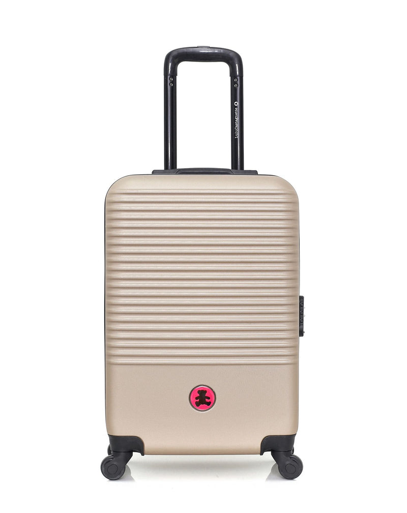 Valise Taille Moyenne Rigide 60cm BAND-A