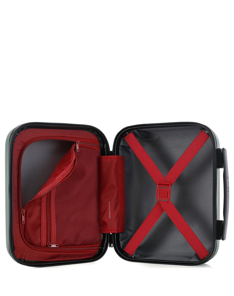 SWISS KOPPER - Vanity AIGLE-K 23 cm
