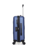 WAVE PARIS - Lot de 2 - Valises Cabine et Vanity AMAZONE