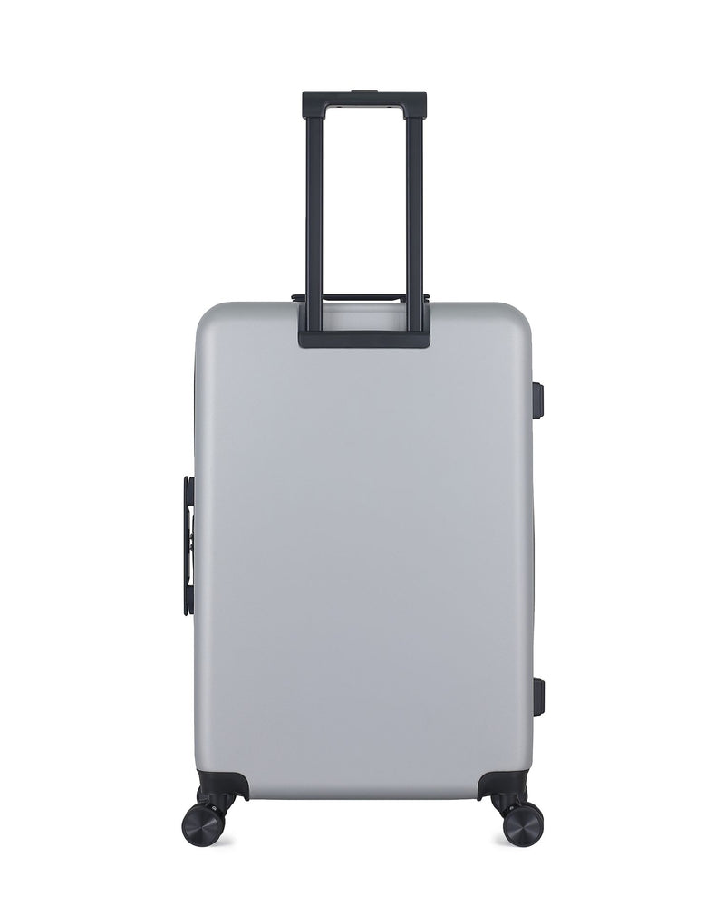 Lot de 3  -  Valise grand format, valise weekend et valise cabine WIL
