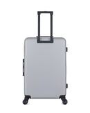 SWISS KOPPER - LOT DE 3 - Valise Grand Format, Valise Week-end et Valise Cabine XXS WIL