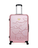 LPB LUGGAGE - LOT DE 2 - Valises grand format et weekend AELYS