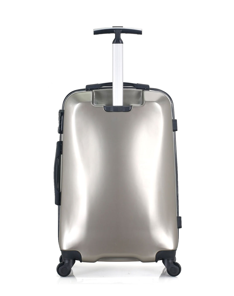 BLUESTAR - Valise Grand Format DALLAS 75 cm 4 Roues
