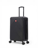 Lot de 2 Valises Rigides Taille Moyenne et Cabine OLTEN