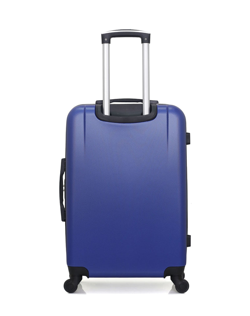 BLUESTAR - LOT DE 2 - Valises weekend et cabine XXS MIAMI