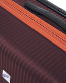 Valise Grand Format Rigide NORTH BEACH