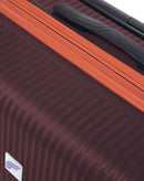 Set de 3 Valises Rigides NORTH BEACH