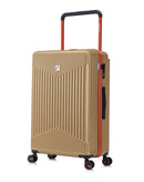 Valise Grand Format Rigide NORTH BEACH