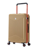 Set de 3 Valises Rigides NORTH BEACH