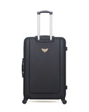 LPB LUGGAGE - Set de 4 Valises HAMBOURG-C