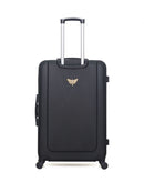 LPB LUGGAGE - Lot de 3 - Valises grand format, cabine et vanity HAMBOURG