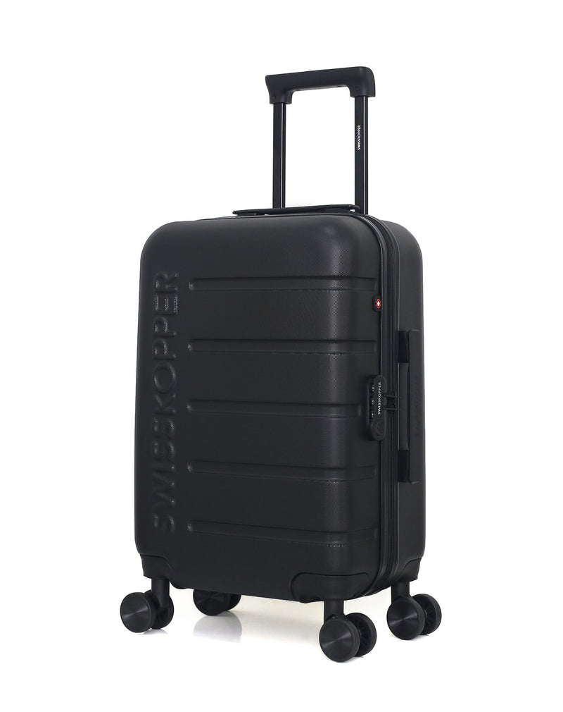 SWISS KOPPER - LOT DE 3 - Valises cabine, cabine XXS et vanity AIGLE