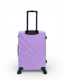 Lot de 2 Valises Rigides Taille Moyenne et Cabine YELLOWSTONE