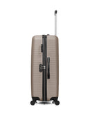 LPB LUGGAGE - Lot de 2 - Valises grand format et weekend MUNICH