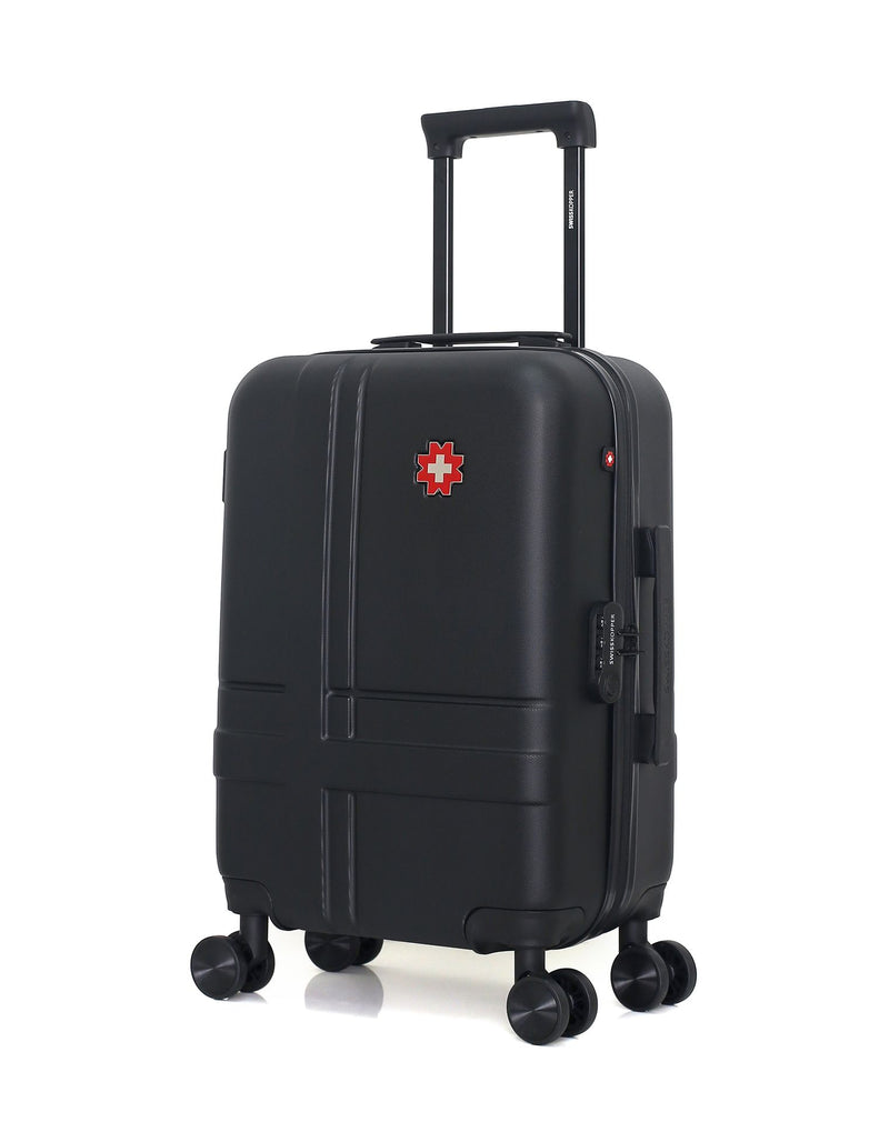 SWISS KOPPER - LOT DE 2 - Valises cabine et vanity USTER