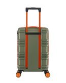 Valise Cabine XS Rigide EVERGLADES