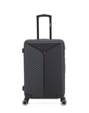 Valise Taille Moyenne Rigide GAITE