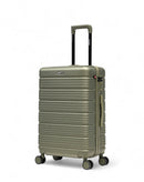 Valise Taille Moyenne Rigide LUGANO
