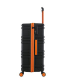 Lot de 2 Valises Rigides Grand Format et Cabine EVERGLADES