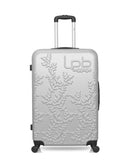 LPB LUGGAGE - LOT DE 2 - Valises grand format et cabine NAIS